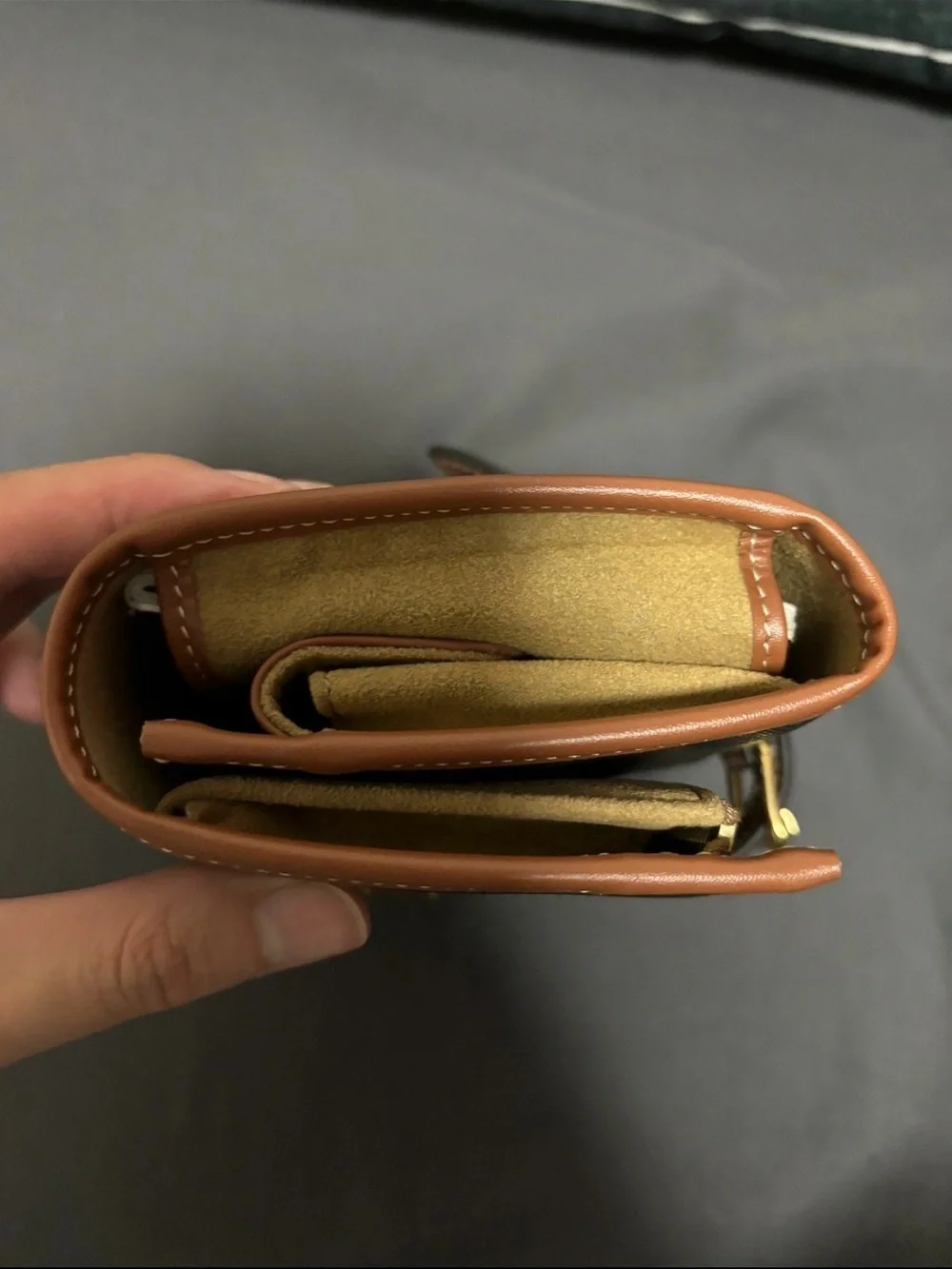 Kay Celine classic brown
